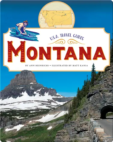 Montana book