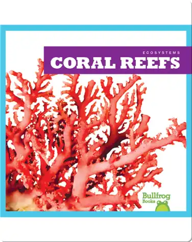 Coral Reefs book