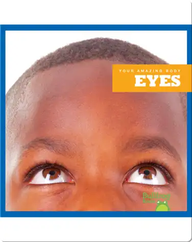 Eyes book