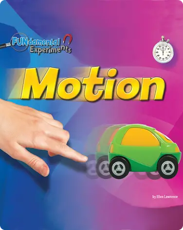 Motion book