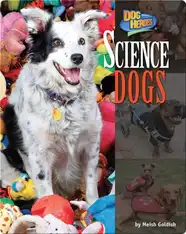 Science Dogs