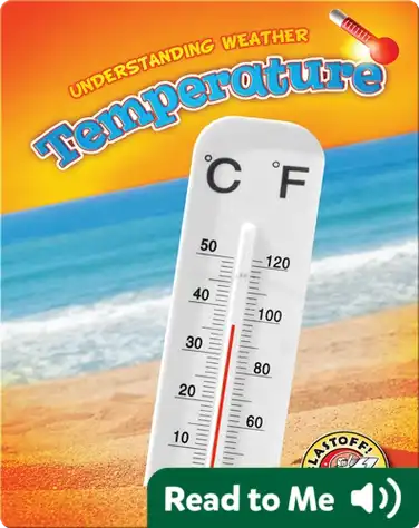 Temperature book