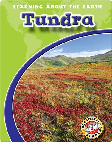 Tundra book