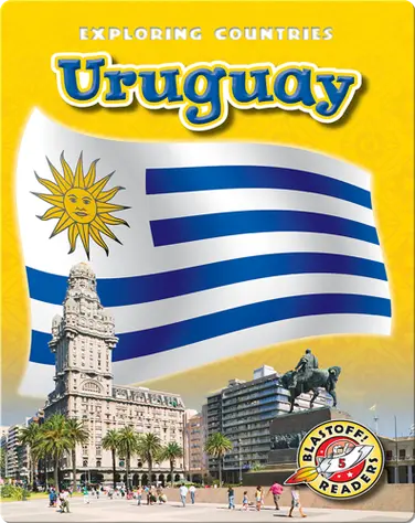 Uruguay book