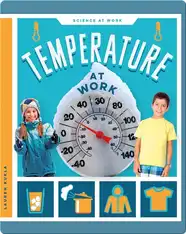 Temperature at Work