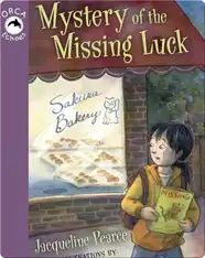 Mystery of the Missing Luck