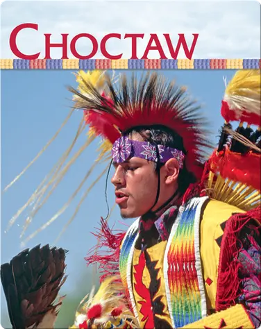 Choctaw book
