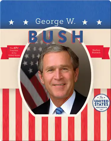 George W. Bush book