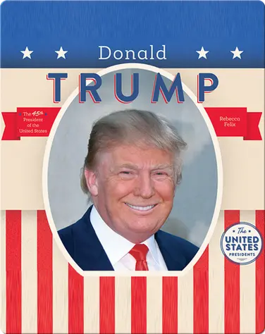 Donald Trump book