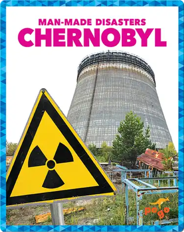 Chernobyl book