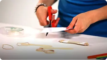 How to Make a Harmonica out of a Popsicle Stick book