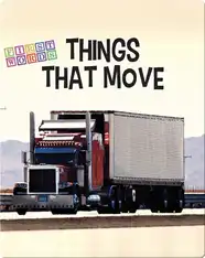 Things That Move