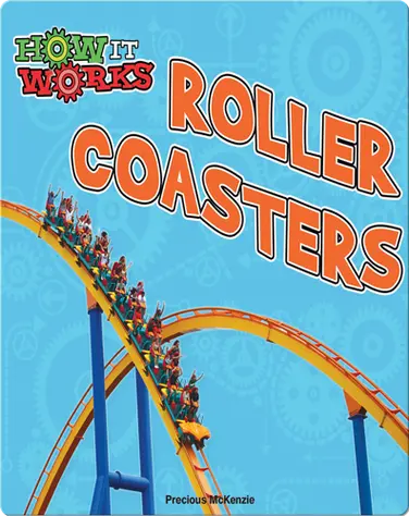 Roller Coasters book