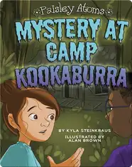 Mystery at Camp Kookaburra