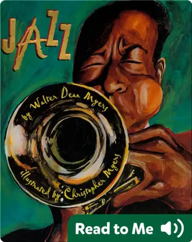 Jazz book