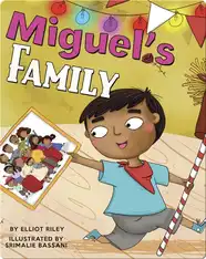 Miguel's Family
