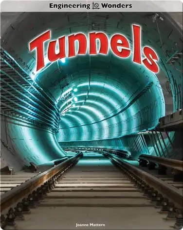 Tunnels book