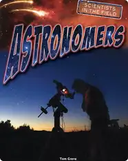 Astronomers