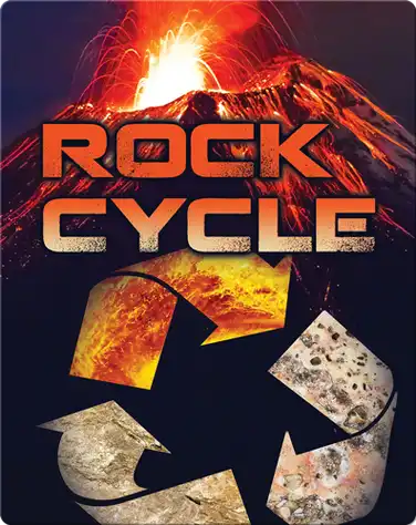 Rock Cycle book