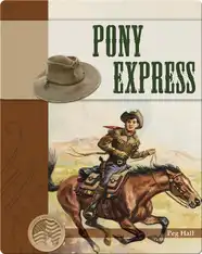 Pony Express