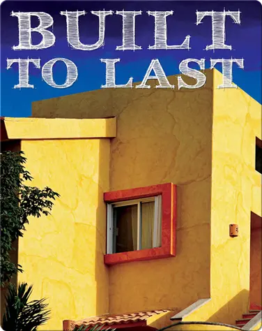 Built to Last book