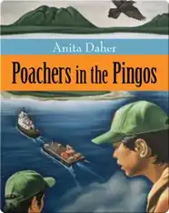 Poachers in the Pingos