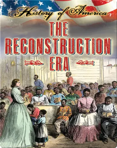 The Reconstruction Era book