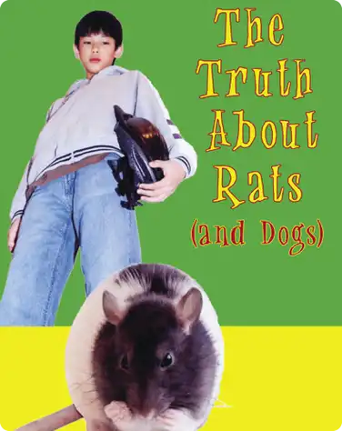 The Truth About Rats and Dogs book