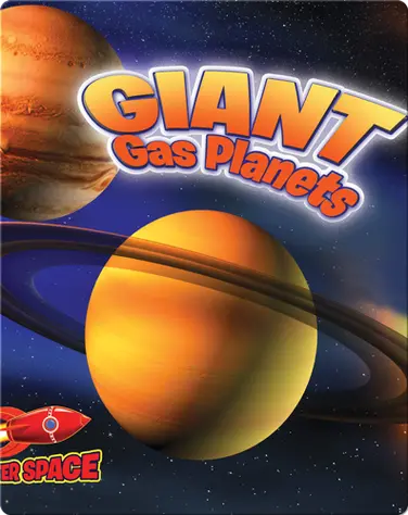 Giant Gas Planets book
