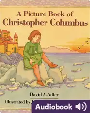 A Picture Book of Christopher Columbus