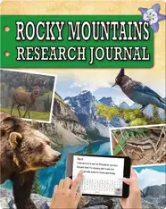 Rocky Mountains Research Journal