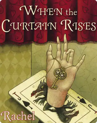 When the Curtain Rises book