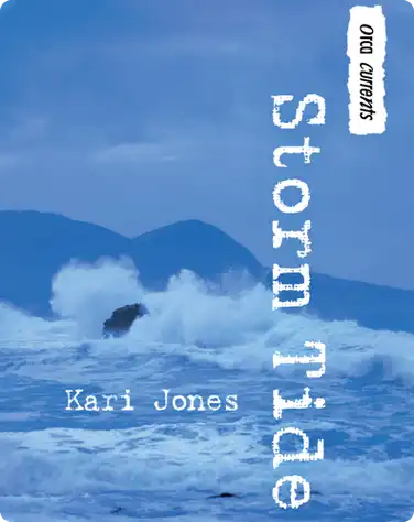 Storm Tide book