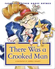 There Was a Crooked Man