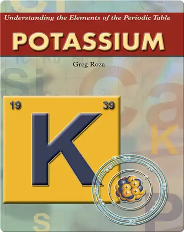 Potassium book