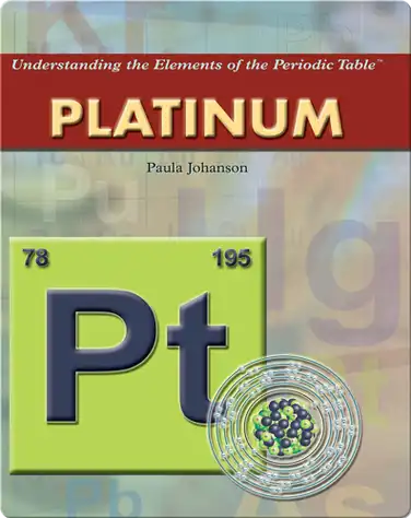 Platinum book