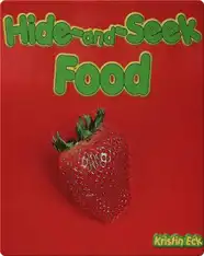 Hide and Seek Food