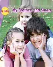 My Brothers and Sisters
