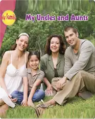 My Uncles and Aunts
