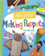 Making Puppets