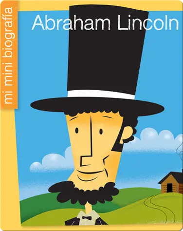 Abraham Lincoln SP book
