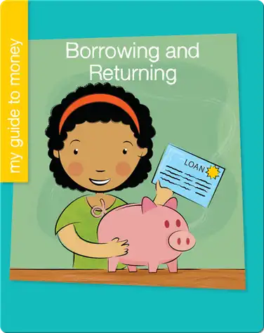 Borrowing and Returning book
