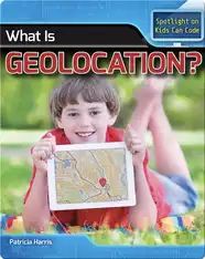 What Is Geolocation?