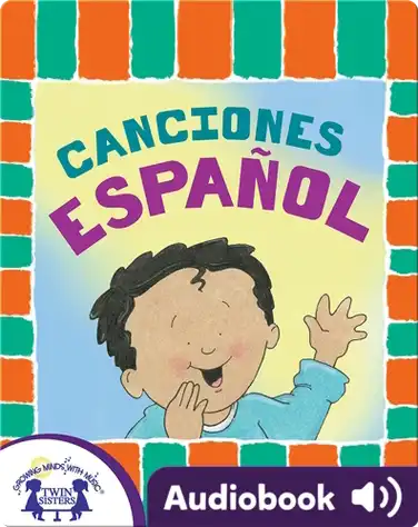 Canciones Español book