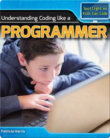 Understanding Coding Like a Programmer book