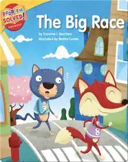 The Big Race