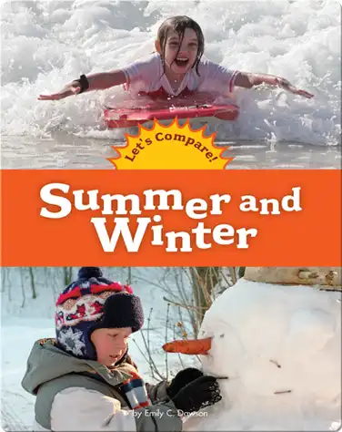 Summer and Winter book