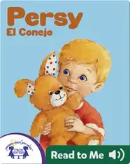 Persy El Conejo