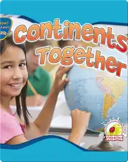 Continents Together