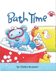 Bath Time